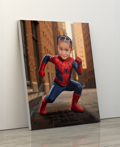 SPIDERGIRL